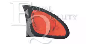 EQUAL QUALITY fa9880 -  Фонарь указателя поворота